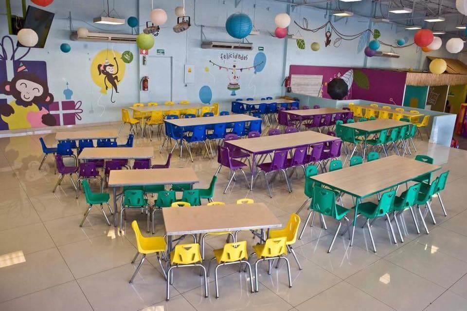 Kokobongo Fiesta, Salón de Fiestas Infantiles en San Nicolás de los Garza — foto 3