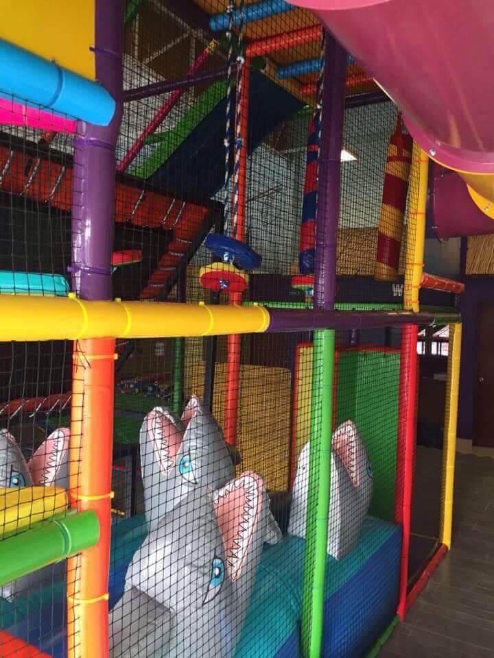 Kokobongo Fiesta, Salón de Fiestas Infantiles en San Nicolás de los Garza — foto 4