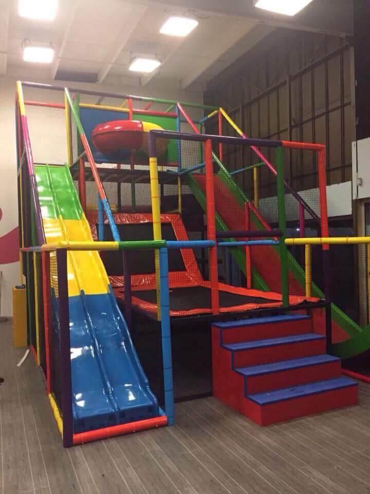 Kokobongo Fiesta, Salón de Fiestas Infantiles en San Nicolás de los Garza — foto 5