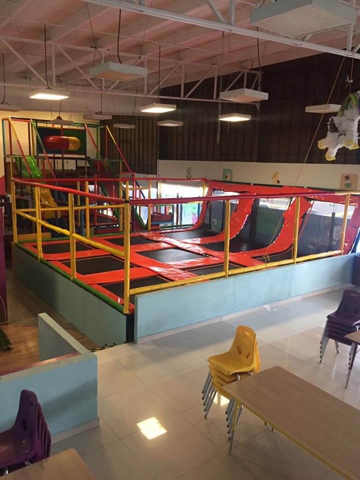 Kokobongo Fiesta, Salón de Fiestas Infantiles en San Nicolás de los Garza — foto 6