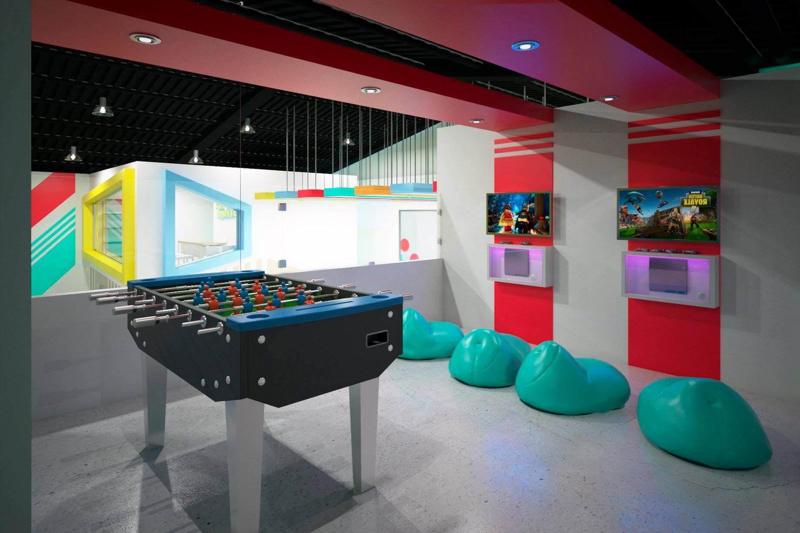 TiwiTowi, Salón de Fiestas Infantiles en Guadalupe — foto 2