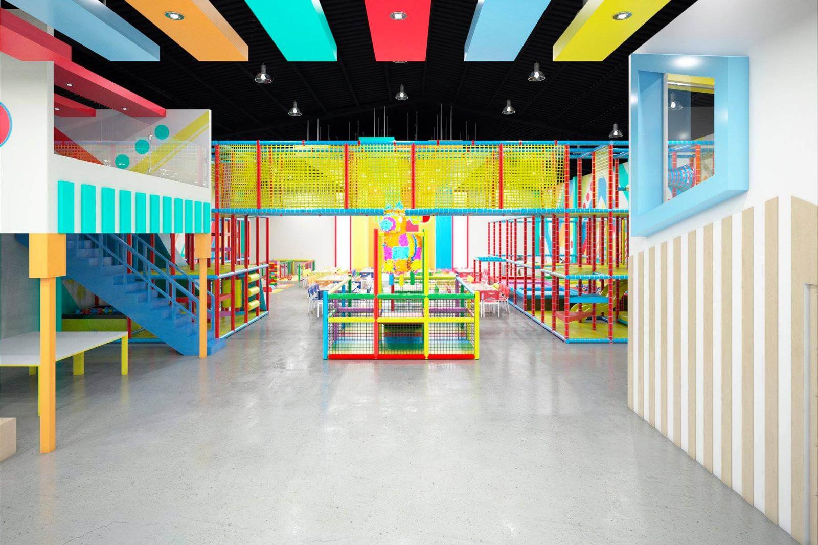TiwiTowi, Salón de Fiestas Infantiles en Guadalupe — foto 4