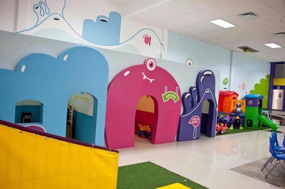Geeno, Salón de Fiestas Infantiles en San Nicolás de los Garza — foto 3