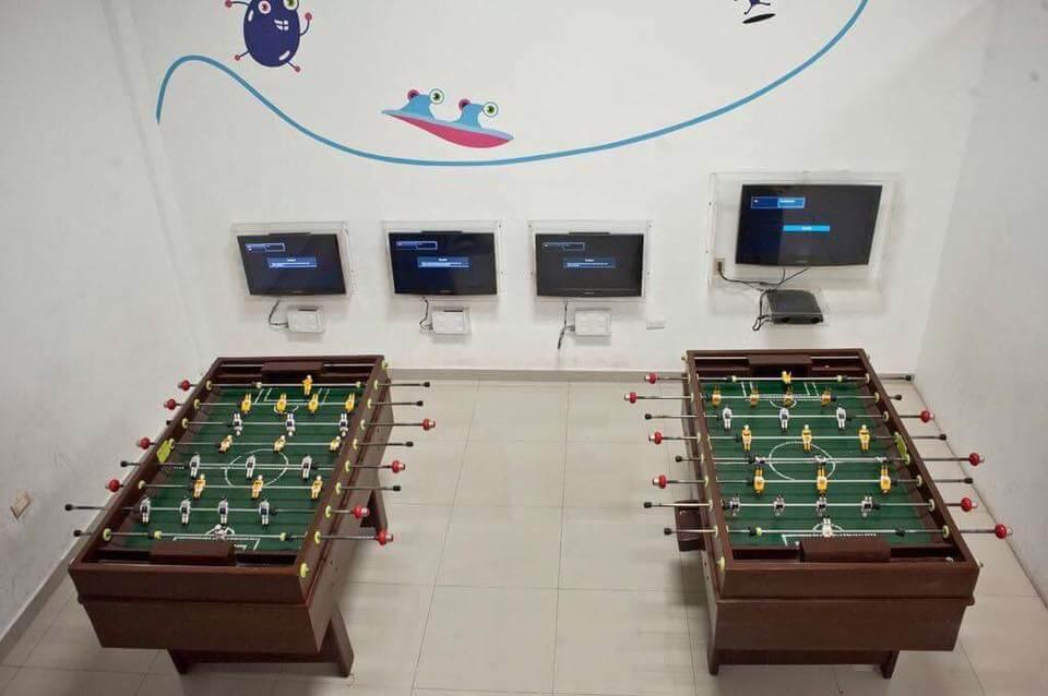 Geeno, Salón de Fiestas Infantiles en San Nicolás de los Garza — foto 4
