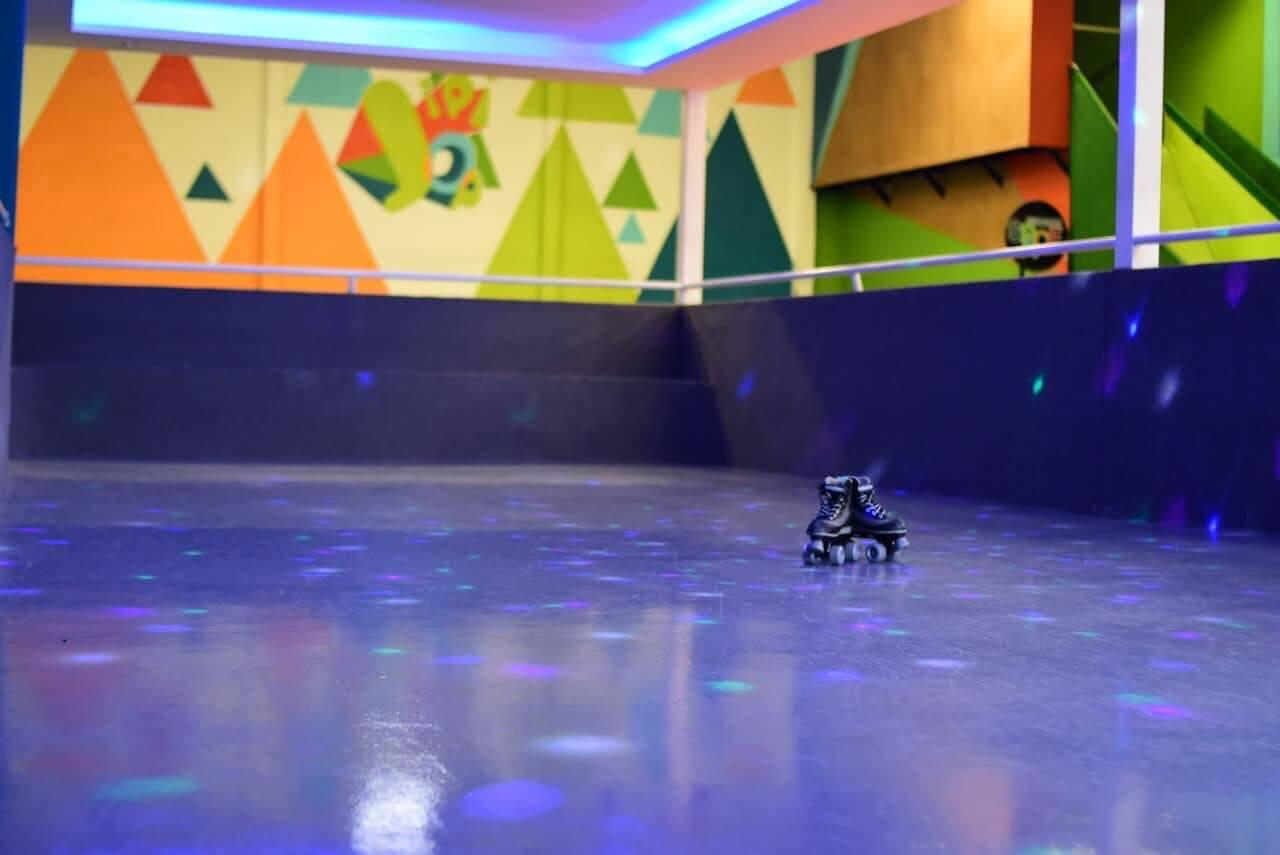 JipiJop Linda Vista, Salón de Fiestas Infantiles en Guadalupe — foto 3