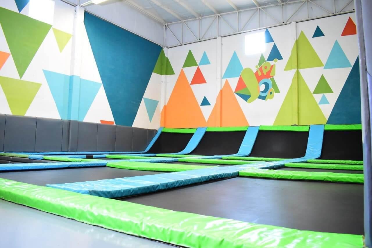 JipiJop Linda Vista, Salón de Fiestas Infantiles en Guadalupe — foto 4