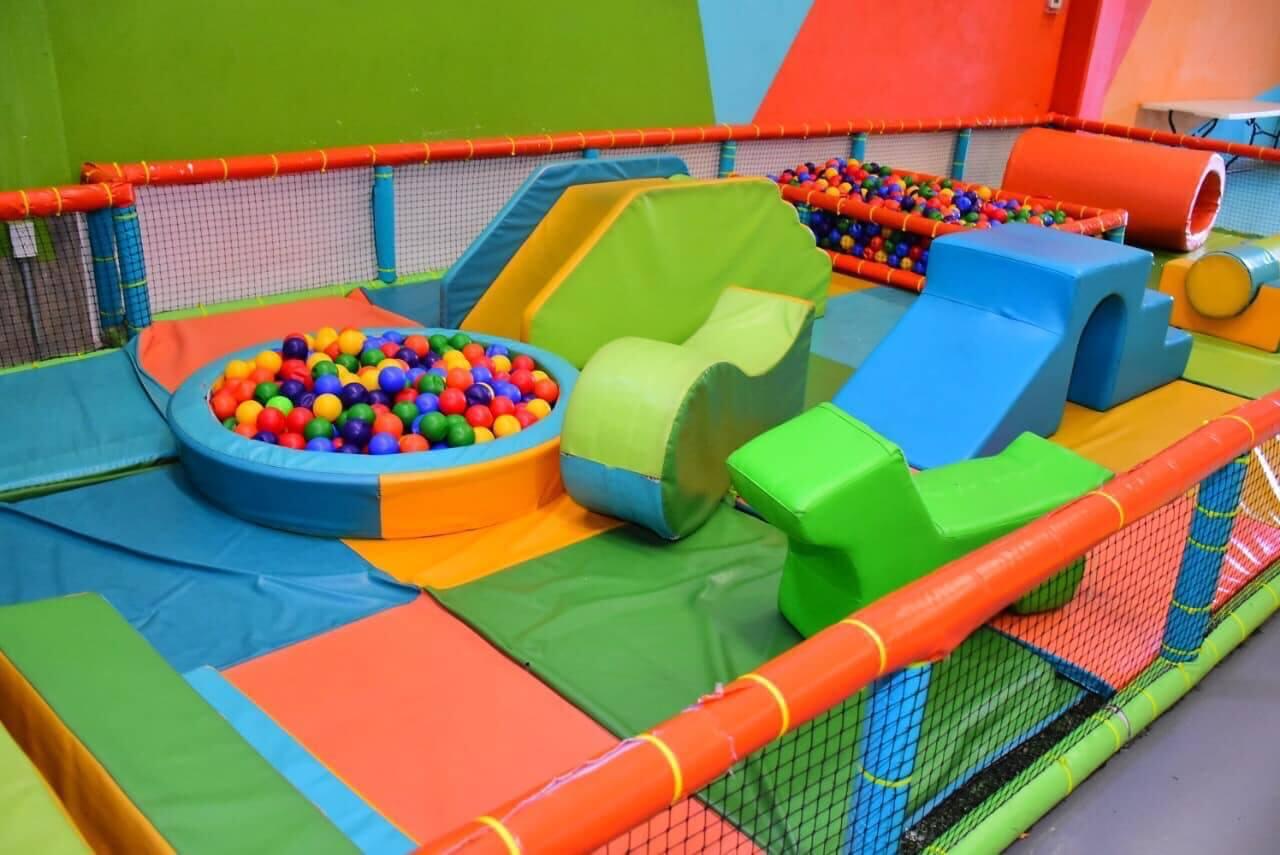 JipiJop Linda Vista, Salón de Fiestas Infantiles en Guadalupe — foto 6