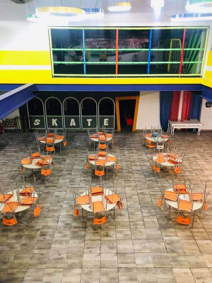Yolo Party Place, Salón de Fiestas Infantiles en Guadalupe — foto 2