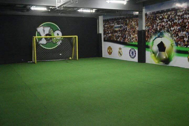 Yolo Party Place, Salón de Fiestas Infantiles en Guadalupe — foto 6