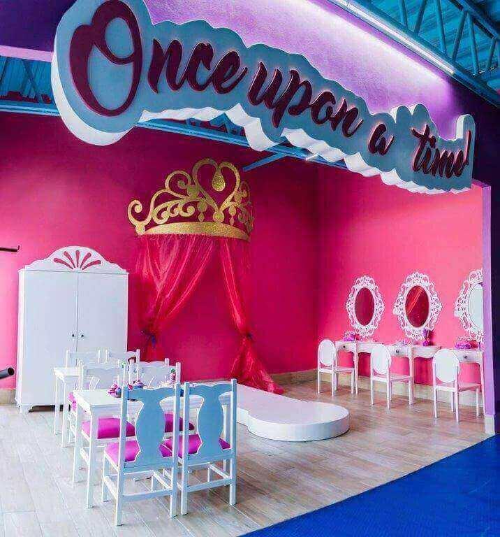 Yamo´s Party, Salón de Fiestas Infantiles en Monterrey — foto 3