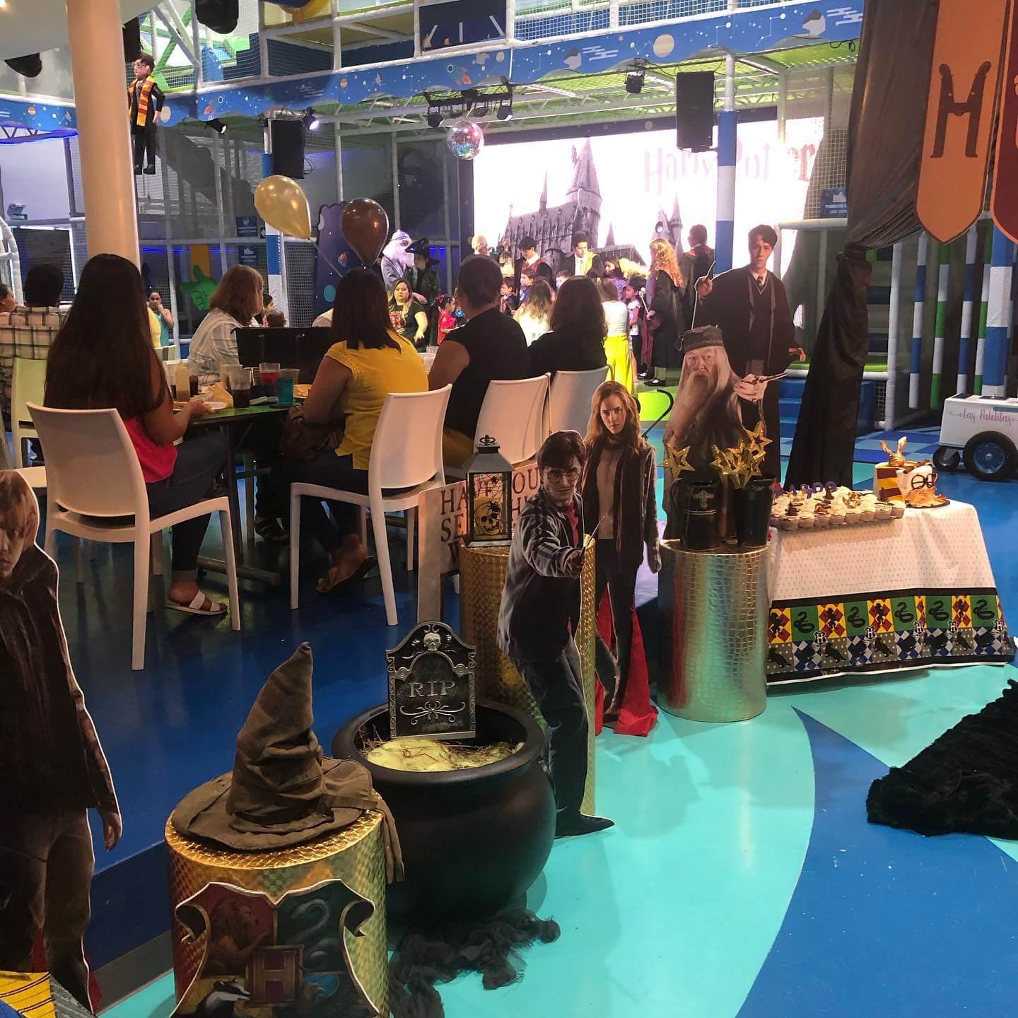 SkyKids, Salón de Fiestas Infantiles en Monterrey — foto 6