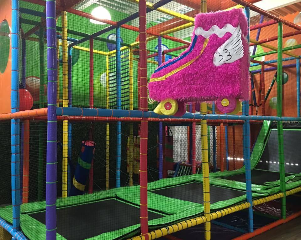 Bubbles Play & Party, Salón de Fiestas Infantiles en San Pedro Garza García — foto 2