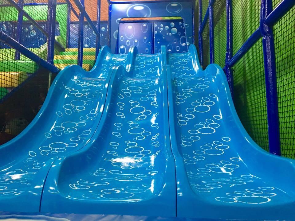 Bubbles Play & Party, Salón de Fiestas Infantiles en San Pedro Garza García — foto 5