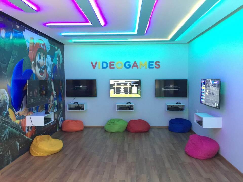Color Box, Salón de Fiestas Infantiles en San Nicolás de los Garza — foto 4