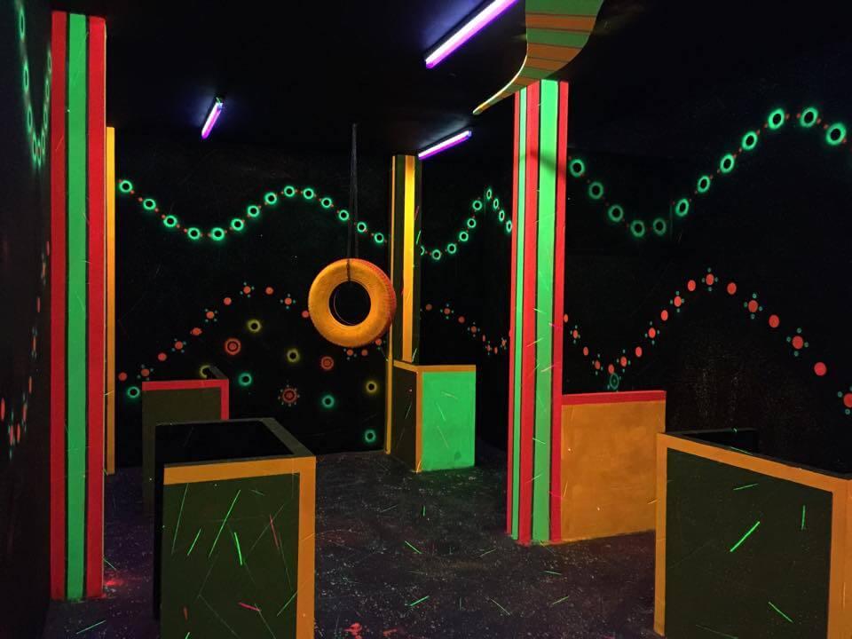 Color Box, Salón de Fiestas Infantiles en San Nicolás de los Garza — foto 5