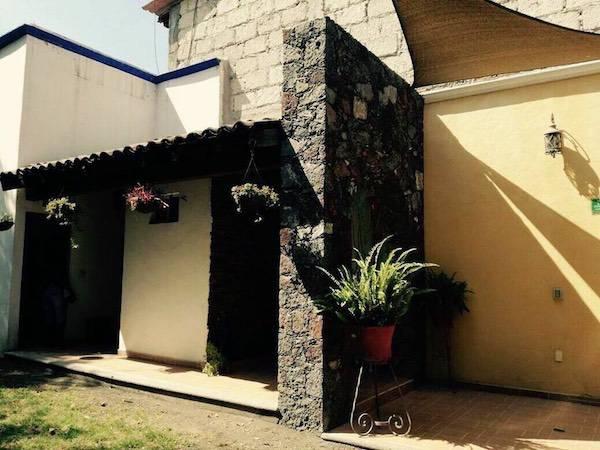 Mondlitch QRO, Salones de eventos en Santiago de Querétaro — foto 3
