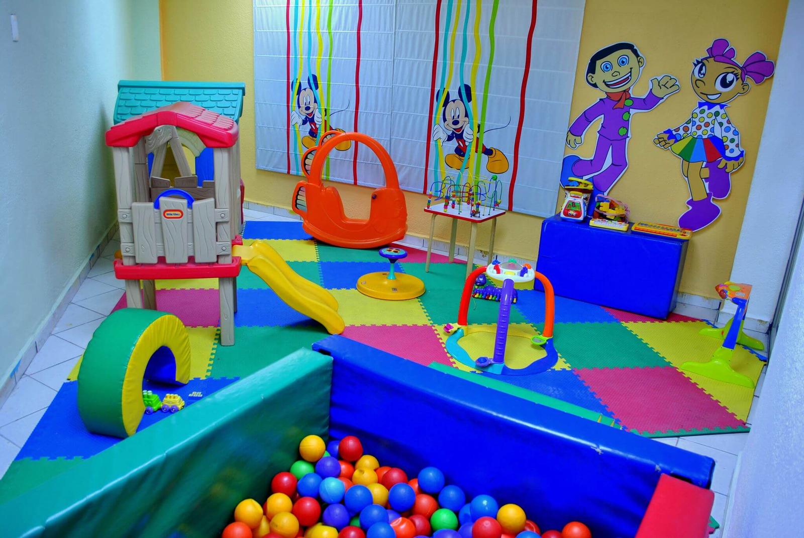 Afro Circus, Salón de Fiestas Infantiles en Monterrey — foto 2