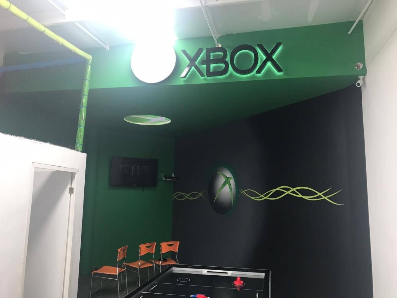 Orange Boom, Salón de Fiestas Infantiles en Monterrey — foto 6
