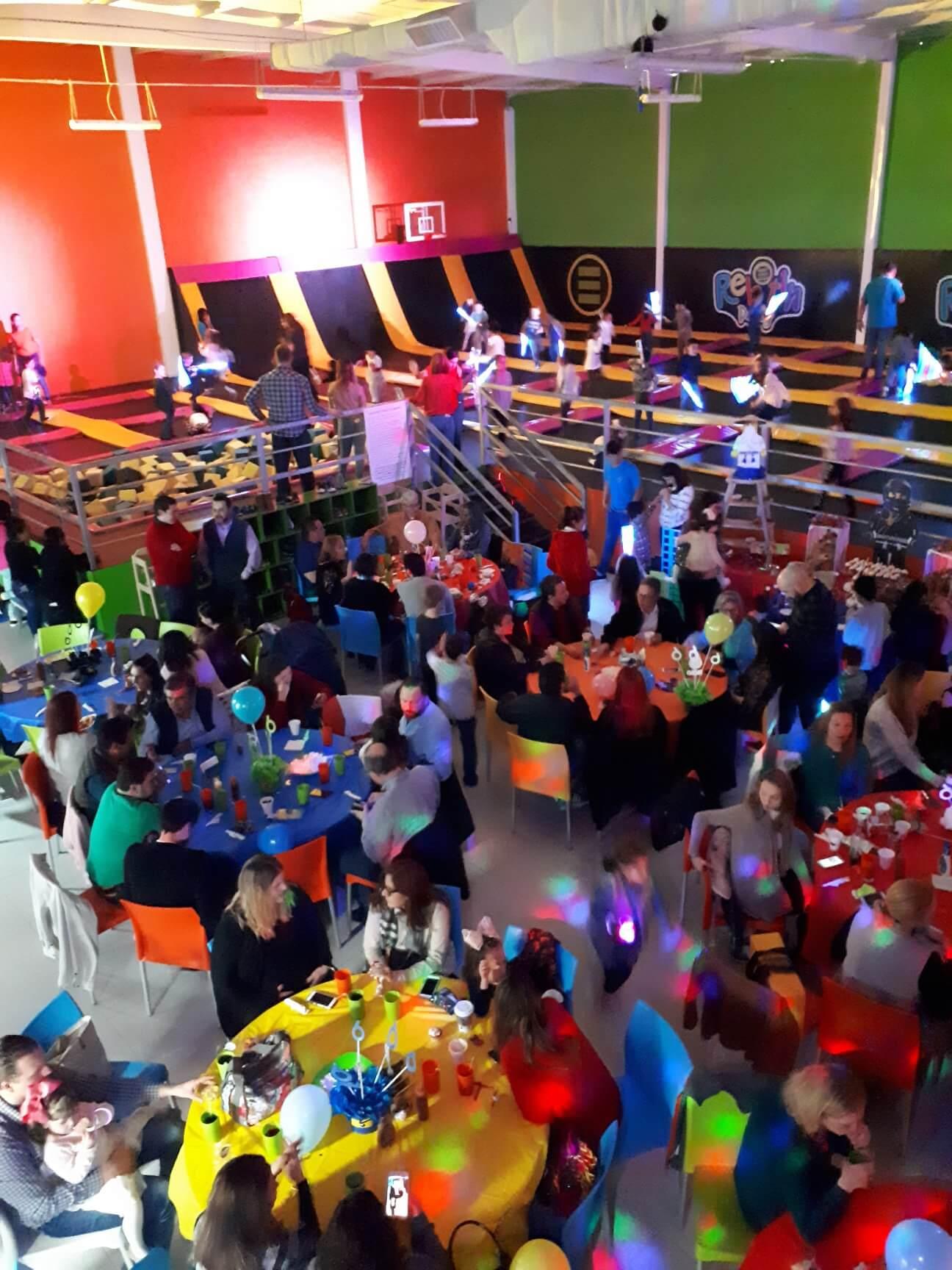 Rebotin Party, Salón de Fiestas Infantiles en Monterrey — foto 3