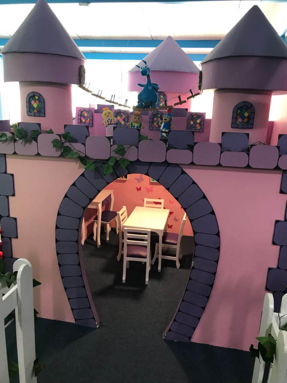 NYC Kids, Salón de Fiestas Infantiles en Monterrey — foto 6