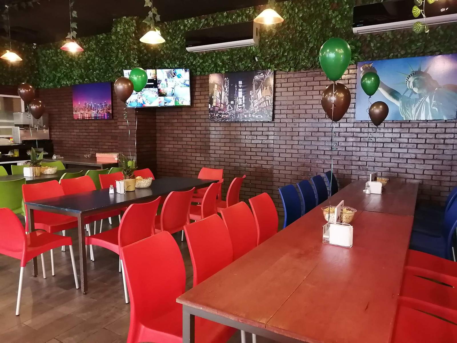 NYC Kids, Salón de Fiestas Infantiles en Monterrey — foto 3