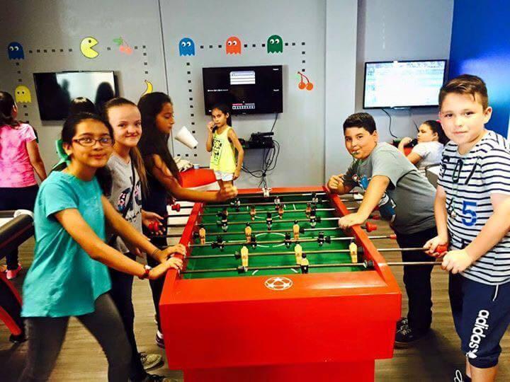 Games Kids Party, Salón de Fiestas Infantiles en Guadalupe — foto 2