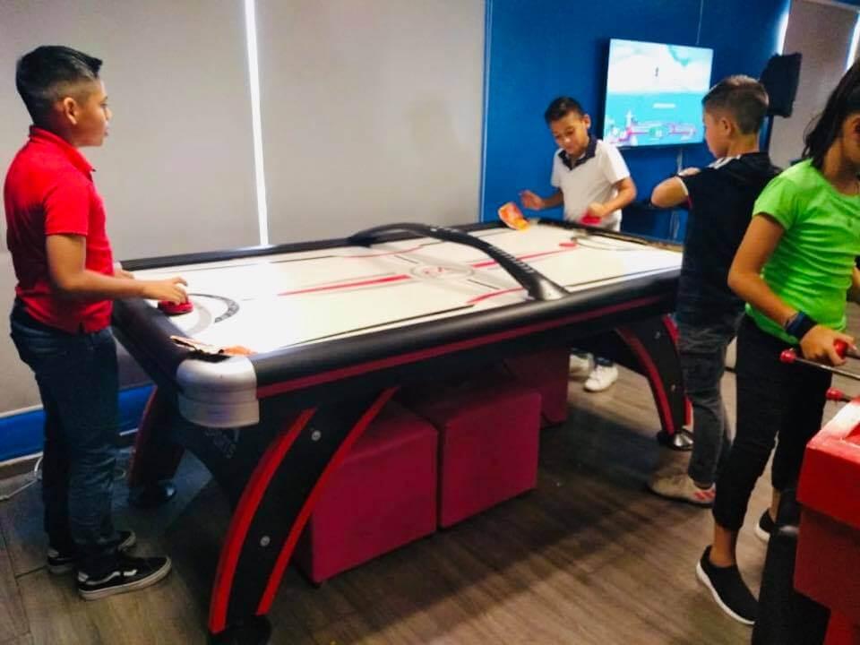 Games Kids Party, Salón de Fiestas Infantiles en Guadalupe — foto 5