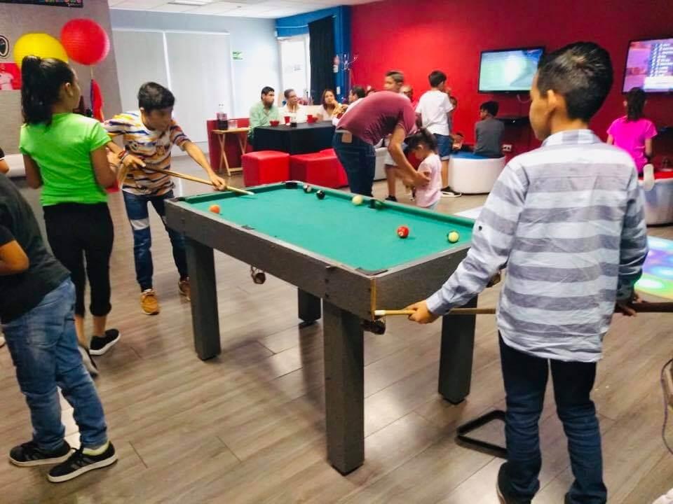 Games Kids Party, Salón de Fiestas Infantiles en Guadalupe — foto 6