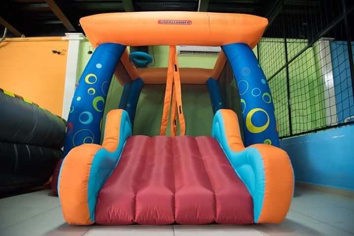 Remolinos Fiesta, Salón de Fiestas Infantiles en Guadalupe — foto 4