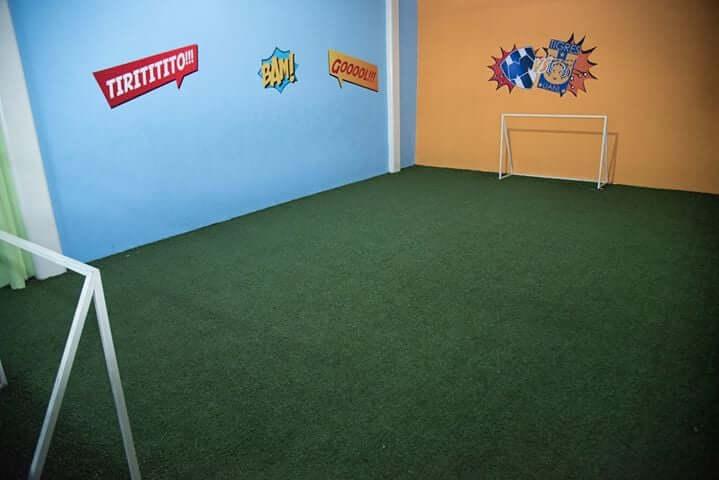 Remolinos Fiesta, Salón de Fiestas Infantiles en Guadalupe — foto 5