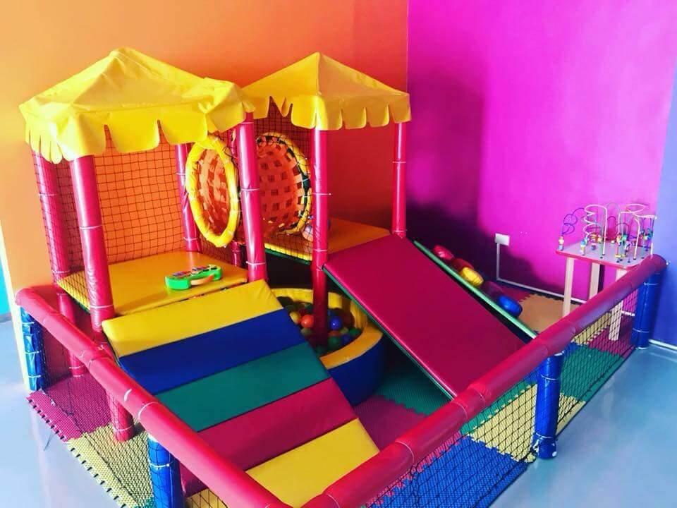Gigi Fun Place, Salón de Fiestas Infantiles en Monterrey — foto 3