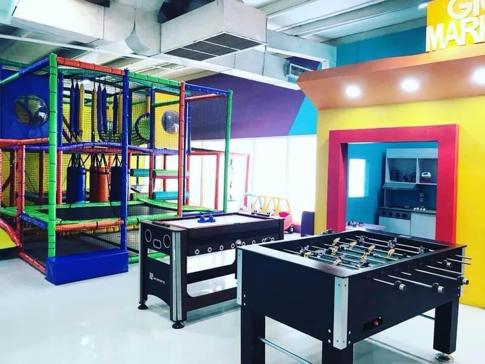 Gigi Fun Place, Salón de Fiestas Infantiles en Monterrey — foto 5