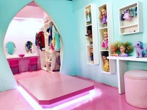 Gigi Fun Place, Salón de Fiestas Infantiles en Monterrey — foto 6