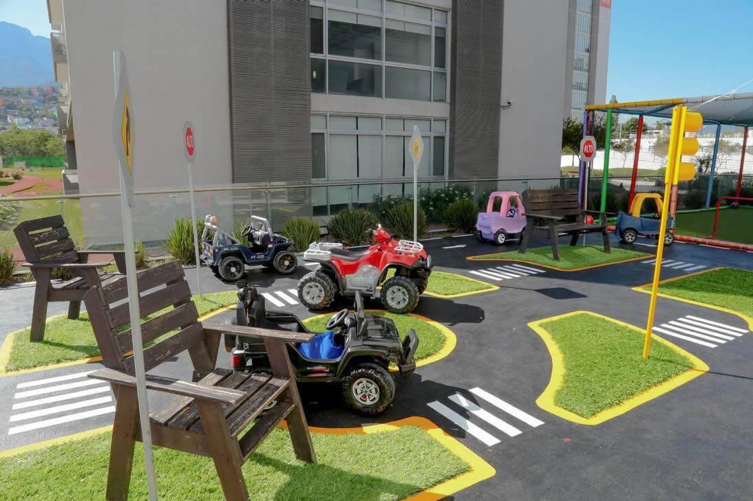 Paninos Land, Salón de Fiestas Infantiles en Monterrey — foto 3