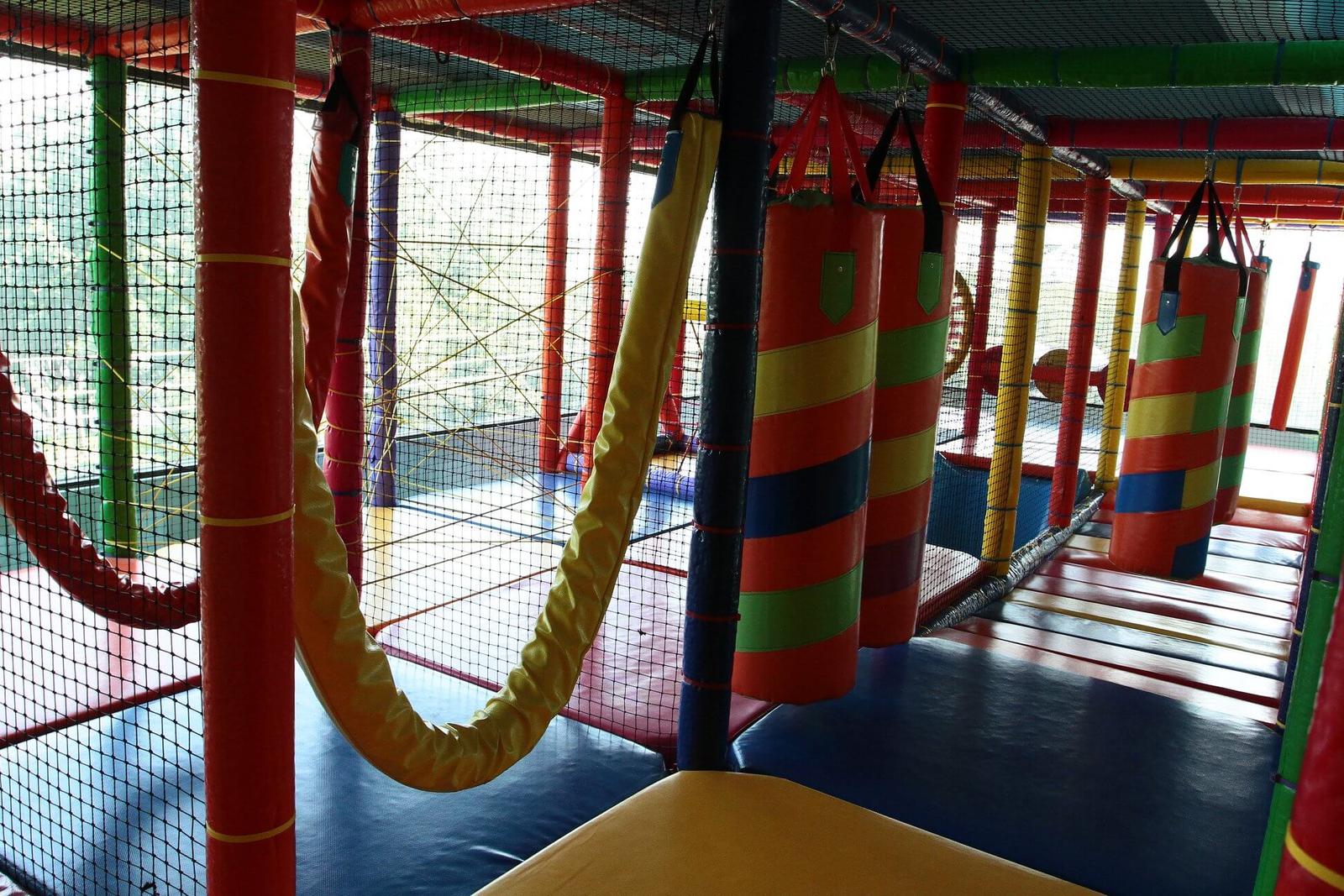 Do Pin Güe, Salón de Fiestas Infantiles en Monterrey — foto 3