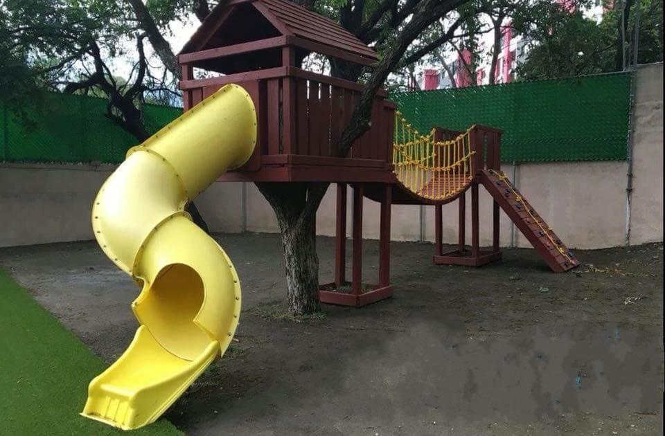 Color Inc., Salón de Fiestas Infantiles en Monterrey — foto 2