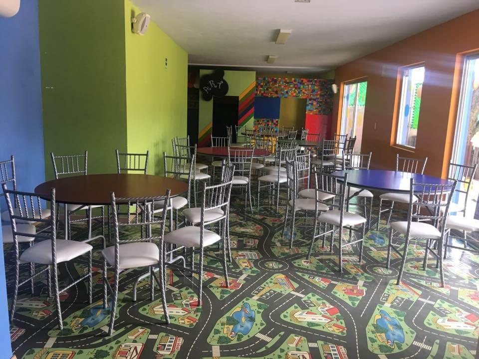 Color Inc., Salón de Fiestas Infantiles en Monterrey — foto 3