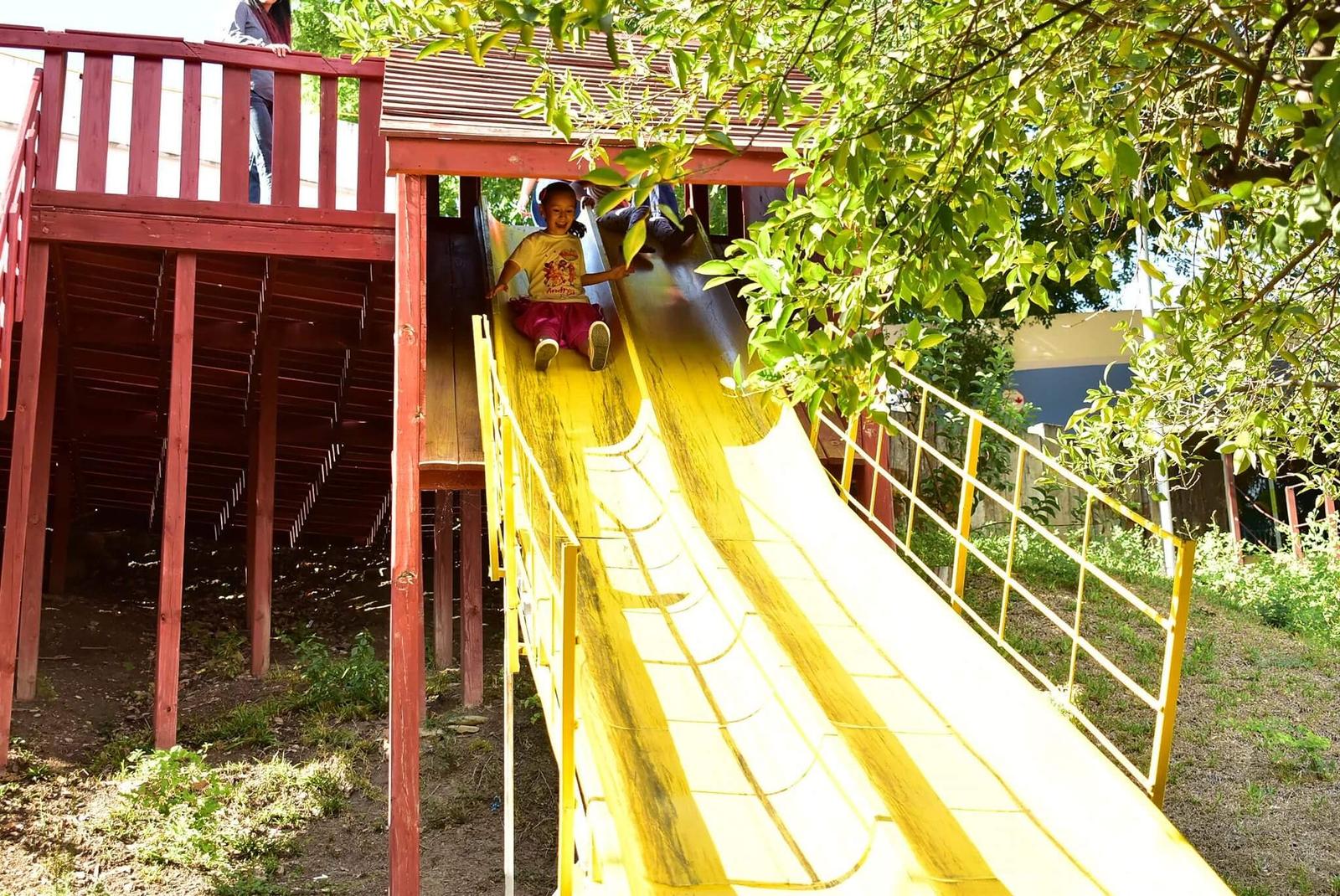 Color Inc., Salón de Fiestas Infantiles en Monterrey — foto 4