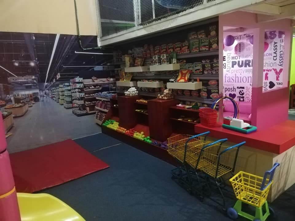 Fun and Funny, Salón de Fiestas Infantiles en Guadalupe — foto 3