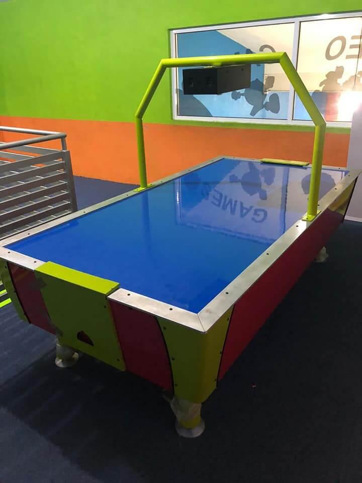 Fun and Funny, Salón de Fiestas Infantiles en Guadalupe — foto 4