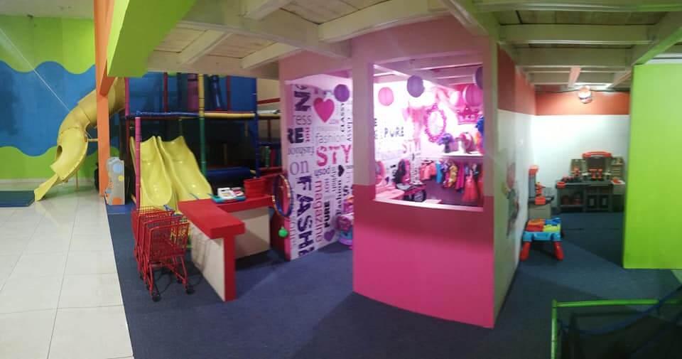 Fun and Funny, Salón de Fiestas Infantiles en Guadalupe — foto 5