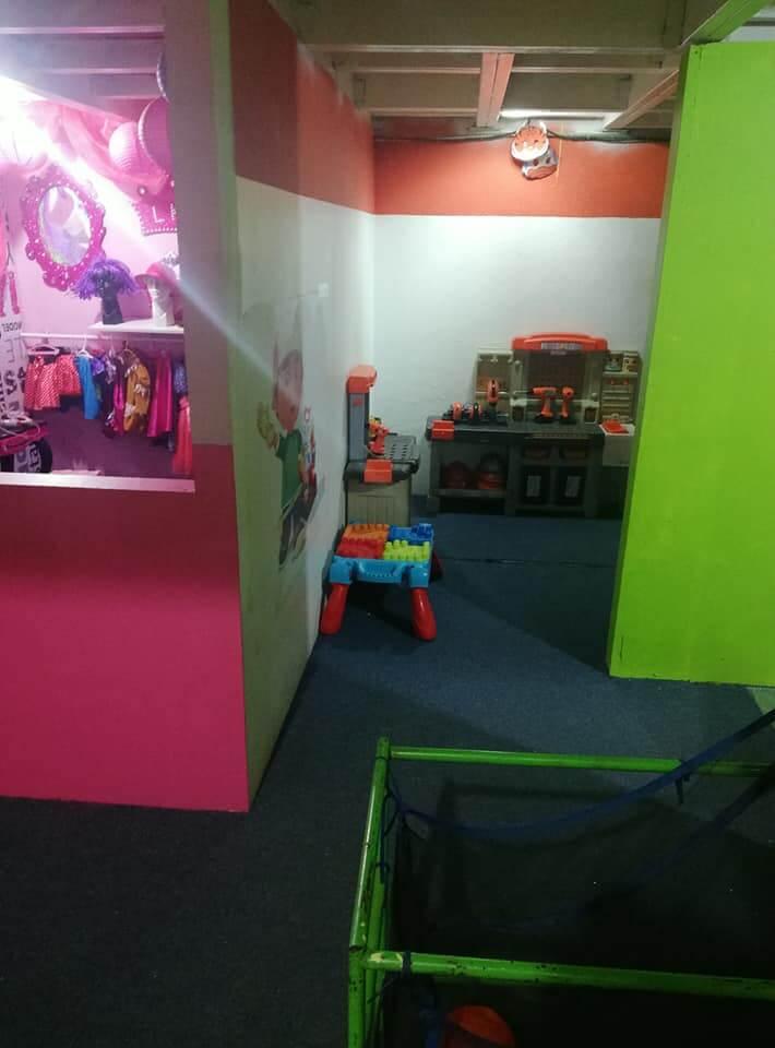 Fun and Funny, Salón de Fiestas Infantiles en Guadalupe — foto 6