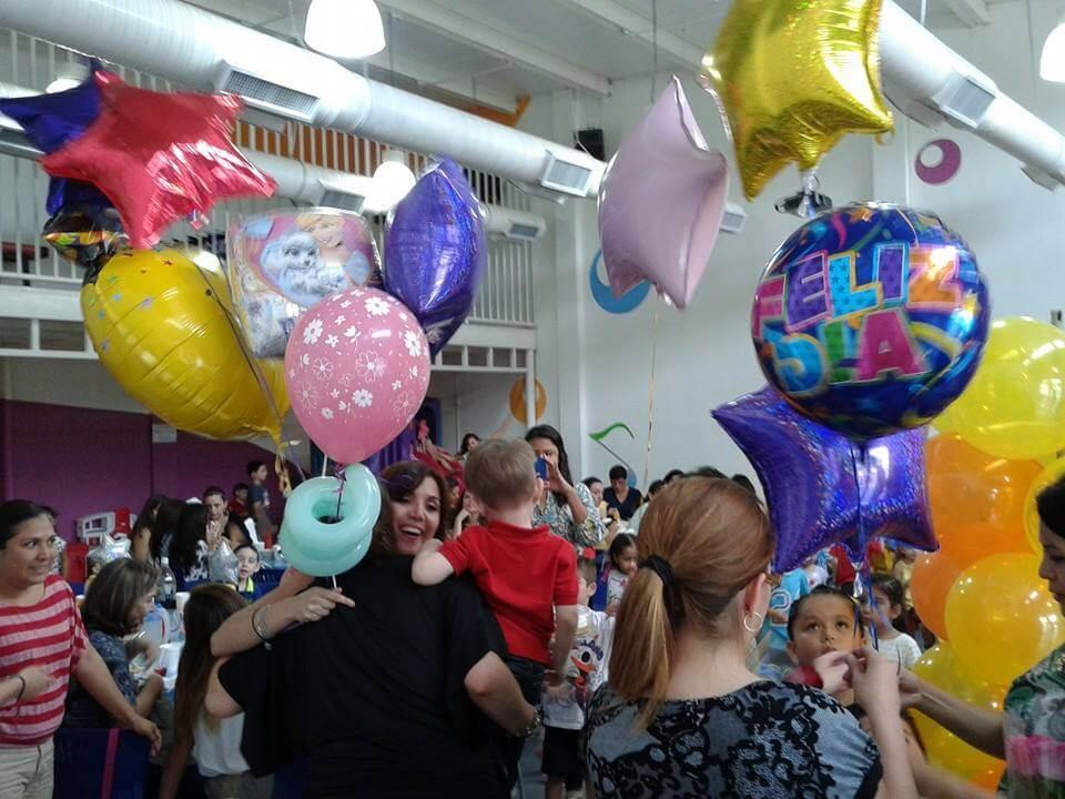 Celebra T, Salón de Fiestas Infantiles en Monterrey — foto 5