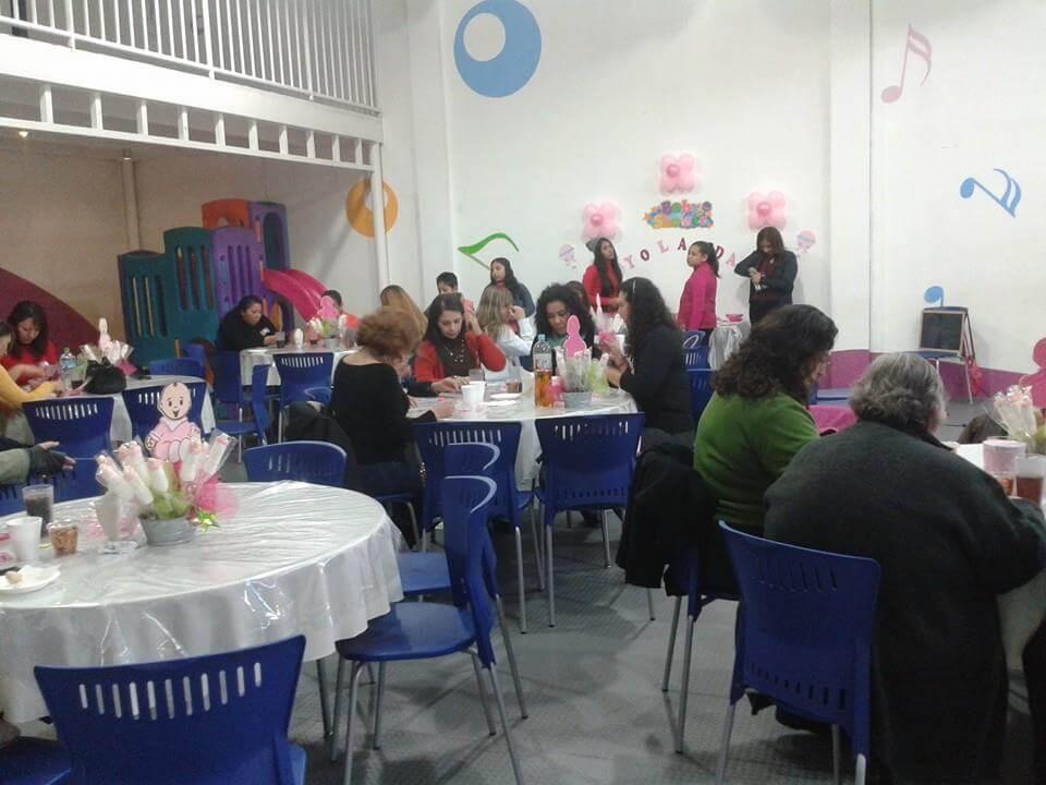 Celebra T, Salón de Fiestas Infantiles en Monterrey — foto 6