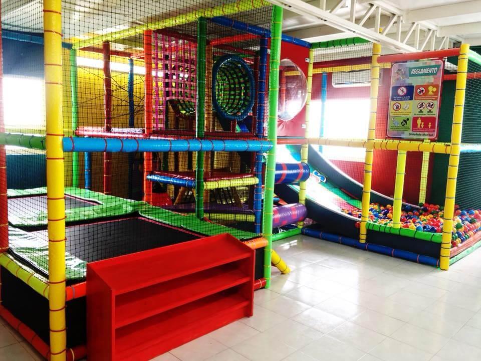 CubeKids, Salón de Fiestas Infantiles en San Nicolás de los Garza — foto 4
