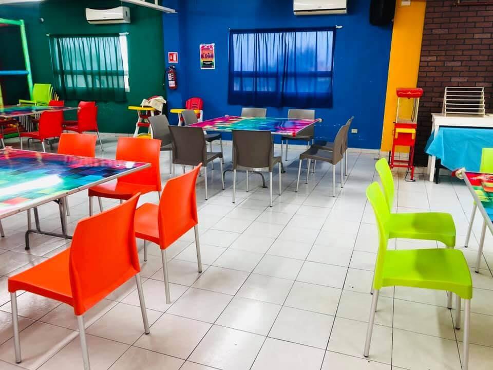 CubeKids, Salón de Fiestas Infantiles en San Nicolás de los Garza — foto 5