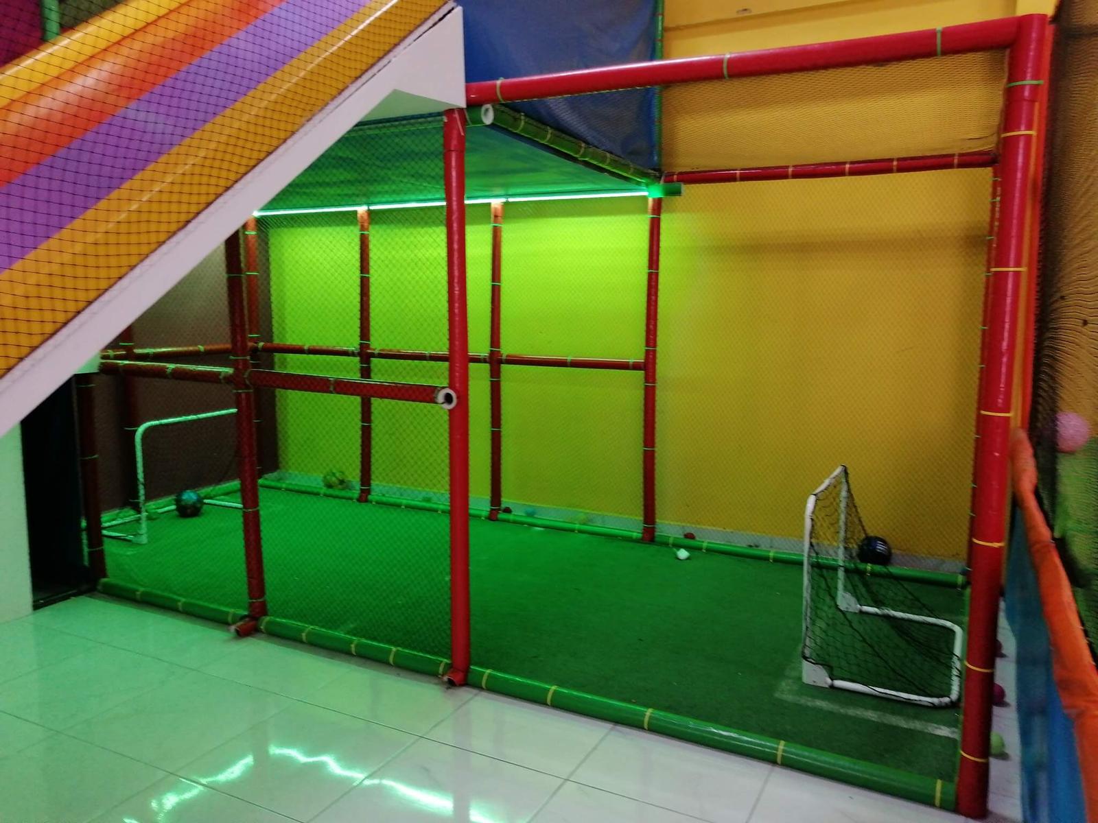 Patitos, Salón de Fiestas Infantiles en San Nicolás de los Garza — foto 4