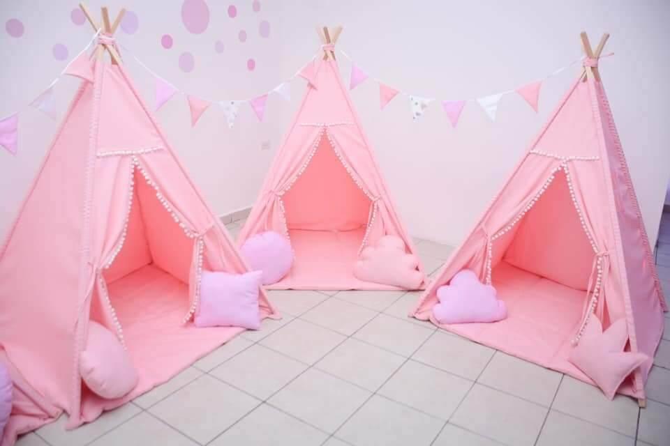 Sweet Girls Spa, Salón de Fiestas Infantiles en San Nicolás de los Garza — foto 2