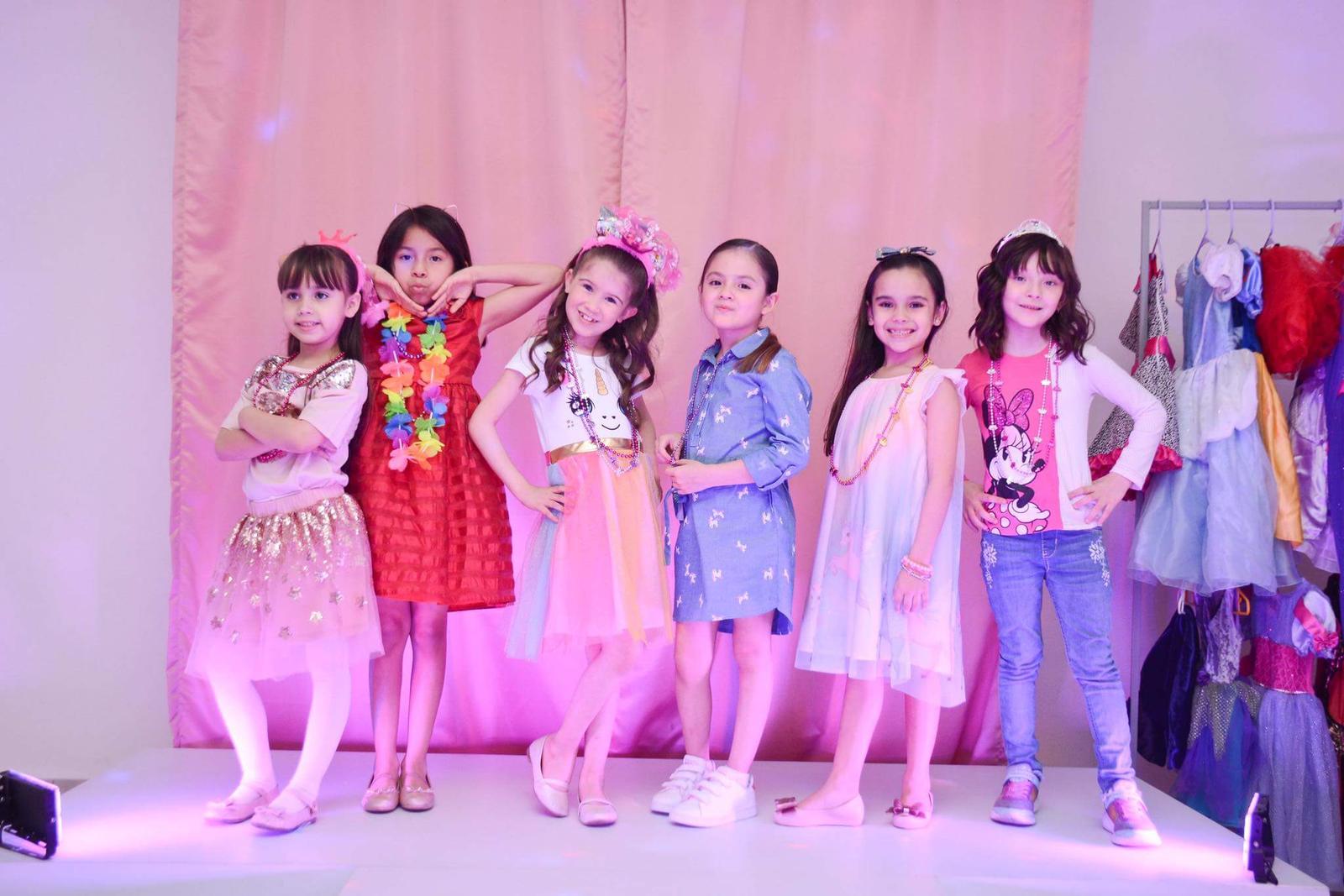 Sweet Girls Spa, Salón de Fiestas Infantiles en San Nicolás de los Garza — foto 3
