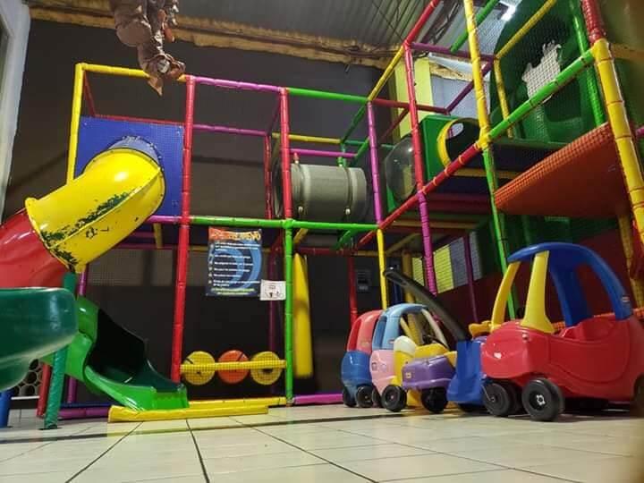 Monstruos & Peluches La Fé, Salón de Fiestas Infantiles en San Nicolás de los Garza — foto 4